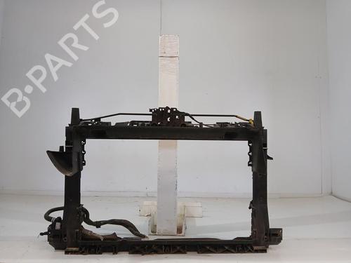 Used Front slam panel Front slam panel FORD TOURNEO COURIER B460 MPV 1.0 EcoBoost (100 hp) 34184075 34184075