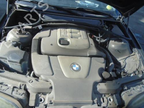 Left tailgate light BMW 3 (E46) 320 d | BP10254521C79 - Image 13