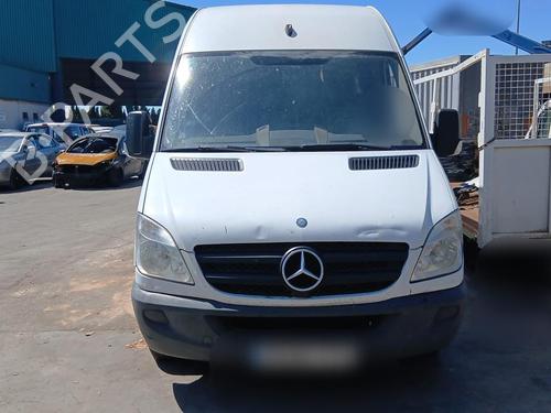 Used Parts MERCEDES-BENZ SPRINTER 3,5-t Van (B906) 4655860
