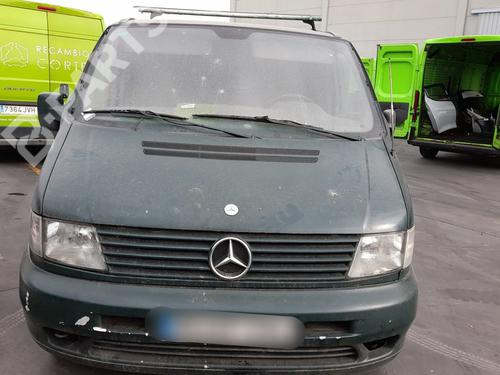 Used Parts MERCEDES-BENZ VITO Van (W638)    1077688