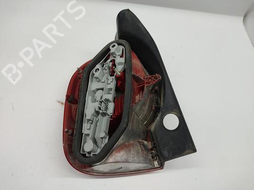 Right taillight RENAULT MODUS / GRAND MODUS (F/JP0_) | BP37429227C35 - Image 3