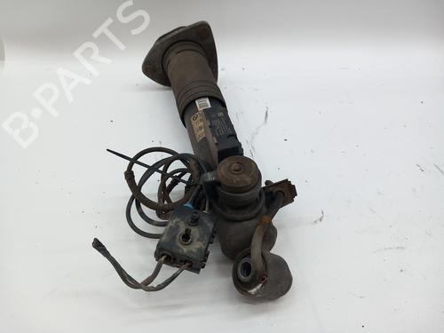 Left rear shock absorber BMW X5 (E70) 3.0 d | BP34697321M18 - Image 2