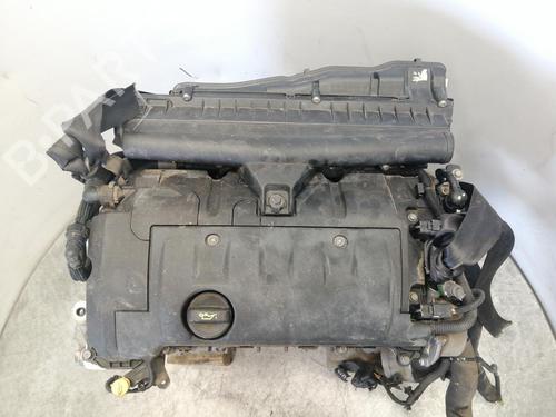 Used Engine PEUGEOT 308 SW I (4E_, 4H_) 1.4 16V (95 hp) 29904192