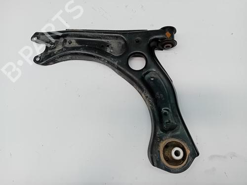 Used Left front suspension arm Left front suspension arm 36813643 36813643