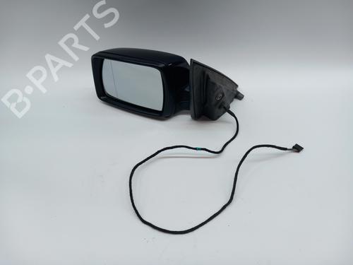 Left mirror BMW X3 (E83) xDrive 20 d 51163448131 | 51163404625 | 51163412281 |
