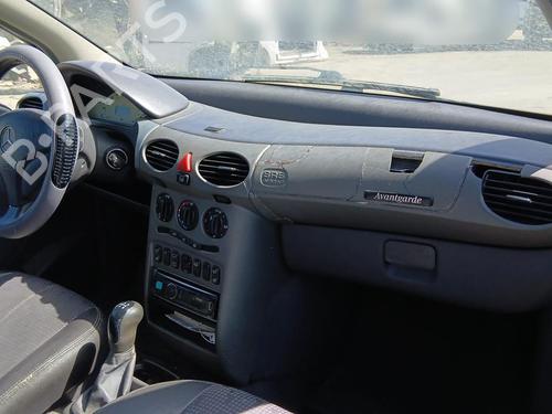 Rear parcel shelf MERCEDES-BENZ A-CLASS (W168) A 140 (168.031, 168.131) | BP29335212C85 