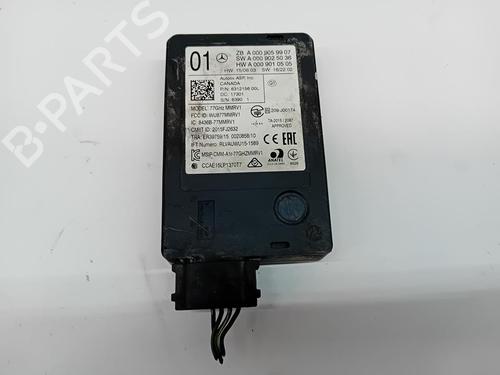 Elektronisk modul Elektronisk modul 38603436 38603436