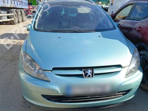 Used Parts PEUGEOT 307 Break (3E) 1.6 HDi 110 (109 hp) 4337765