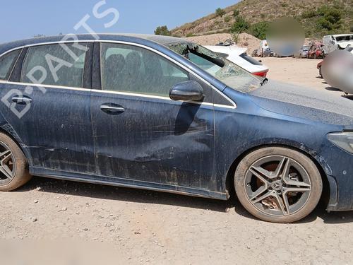 Used Parts MERCEDES-BENZ B-CLASS Sports Tourer (W247) [2018-2025]  3375857