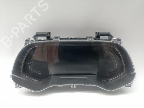 Cockpit RENAULT CAPTUR II (HF_) [2020-2025]  21138940