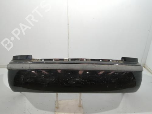 Bak støtfanger SKODA OCTAVIA I (1U2) [1996-2010]  28058031