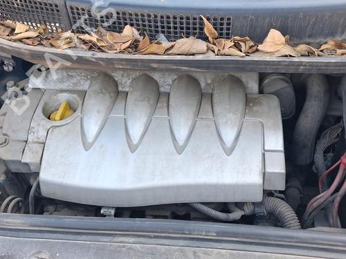 Headlight switch RENAULT SCÉNIC II (JM0/1_) | BP38470438I24 - Image 10