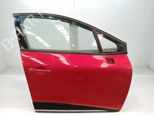 Used Right front door RENAULT CLIO IV (BH_) [2012-2021]  29635956