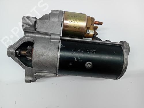 Used Starter Starter 38614081 38614081