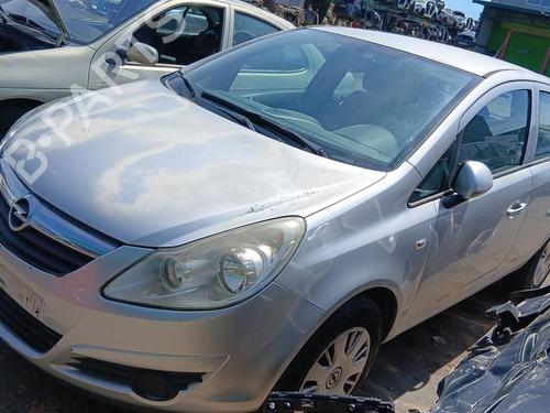 Servo brake OPEL CORSA D (S07) 1.3 CDTI (L08, L68) | BP36502548M42 - Image 5