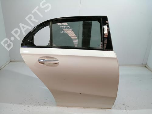 Used Right rear door MERCEDES-BENZ A-CLASS (W177) A 180 d (177.003) (116 hp) 27608453