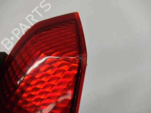 Left taillight FORD FIESTA V (JH_, JD_) 1.4 16V | BP25027180C34 