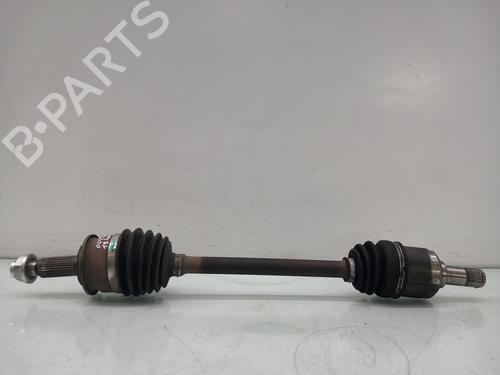 Used Left front driveshaft MITSUBISHI OUTLANDER III (GG_W, GF_W, ZJ, ZL, ZK) 2.4 Hybrid 4WD (GG3W) (208 hp) 16523553