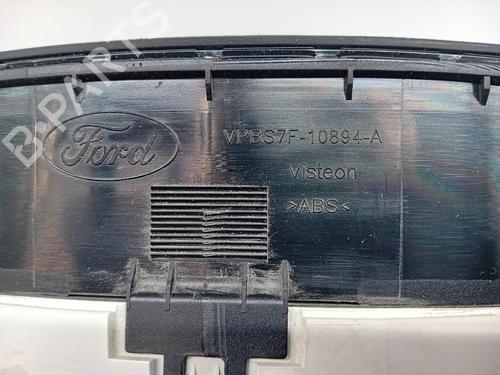 Instrument cluster FORD MONDEO IV (BA7) 2.0 TDCi | BP22190192C47 