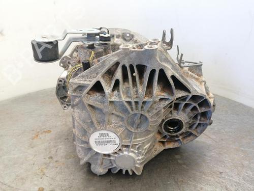 Gearbox MERCEDES-BENZ A-CLASS (W176) A 200 CDI / d (176.008) | BP32169391M3 - Image 5