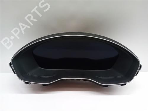 Used Display monitor Display monitor AUDI A4 B9 (8W2, 8WC) 40 TFSI Mild Hybrid (204 hp) 40066063 40066063