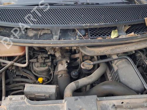 AdBlue-tank PEUGEOT 807 (EB_) 2.2 HDi | BP33620249M85  - Image 5