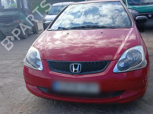 Brukte deler til HONDA CIVIC VII Hatchback (EU, EP, EV) 1.4 iS (EP1, EU5, EU7) 4665618