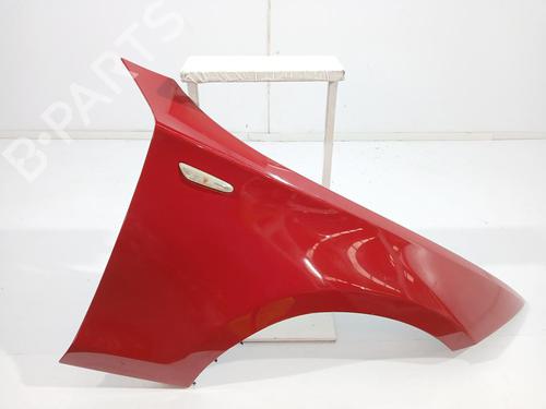 Forskærm Højre BMW 1 (E87) 116 d (116 hp) 32708236