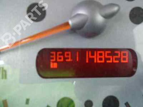 Rear parcel shelf MINI MINI (R50, R53) One | BP5526466C85  - Image 8