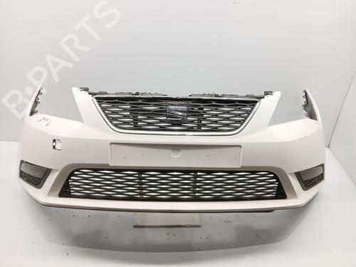 Used Front bumper SEAT LEON SC (5F5) 1.6 TDI (105 hp) 28278277