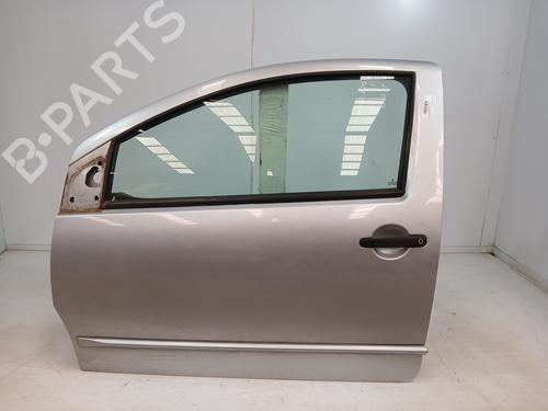 Used Left front door CITROËN C2 (JM_) 1.1 (60 hp) 26033152
