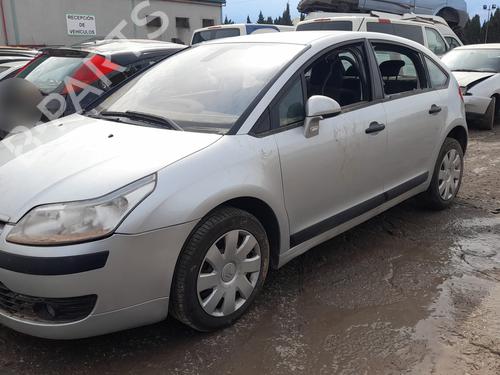 Right front door CITROËN C4 I (LC_)  | BP26033191C3 