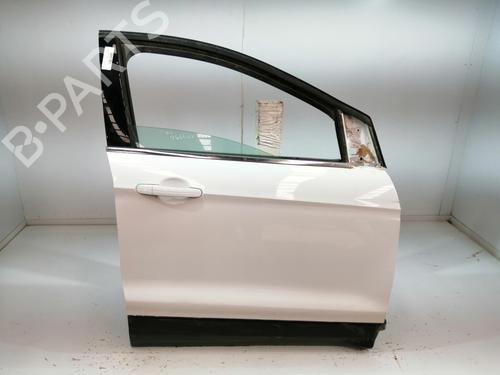 Used Right front door FORD KUGA II (DM2) 2.0 TDCi (120 hp) 28118881
