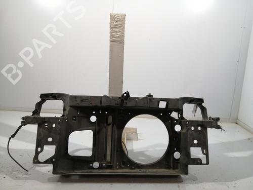 Frontplate/Frontkurv VW POLO (6N2) [1999-2001]  28107867