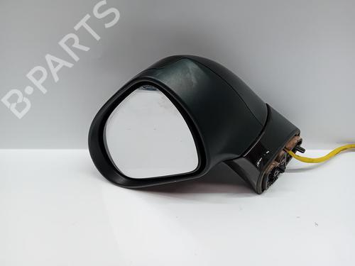 Used Left mirror Left mirror PEUGEOT 308 I (4A_, 4C_) [2007-2016] 32411322 32411322