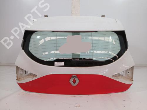 Used Tailgate Tailgate 36024569 36024569