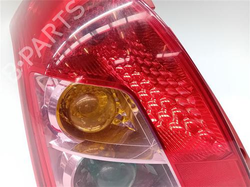 Left taillight SUZUKI SWIFT III (MZ, EZ) 1.3 (RS413, ZC11S) | BP39756057C34 - Image 3