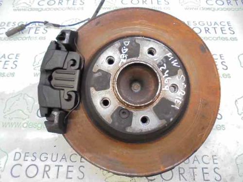 Used Right front steering knuckle BMW 1 (E87) 130 i (265 hp) 5521181