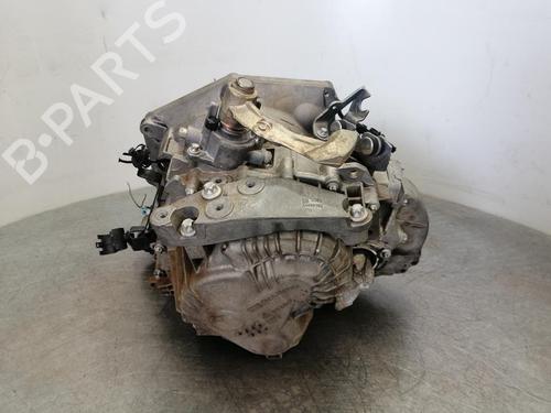 Gearbox OPEL ZAFIRA / ZAFIRA FAMILY B (A05)  | BP30519129M3 