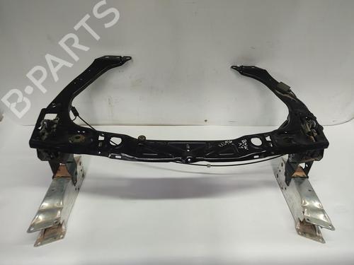 Used Front slam panel BMW X1 (F48) sDrive 18 d (150 hp) 31361916