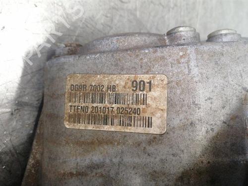 Gearbox FORD MONDEO V Hatchback (CE) 1.5 EcoBoost | BP32186378M3 - Image 4