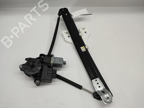 Used Rear right window mechanism Rear right window mechanism SEAT ATECA (KH7, KHP) [2016-2026] 33620171 33620171