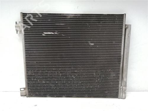 Used AC radiator AC radiator NISSAN X-TRAIL III (T32_, T32R, T32RR) 1.6 dCi (T32) (130 hp) 18119912 18119912