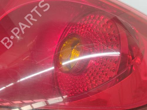 Right taillight SEAT ALTEA (5P1)  | BP29393758C35 
