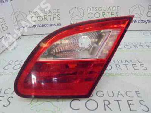Used Right tailgate light Right tailgate light CHRYSLER SEBRING (JS) 2.0 CRD (140 hp) 10253819 10253819
