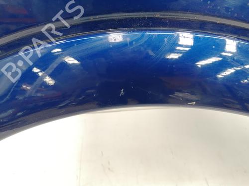 Right front fenders OPEL ZAFIRA A MPV (T98)  | BP27160252C42 