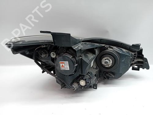 Left headlight MAZDA CX-5 (KE, GH) | BP38727504C28 - Image 3
