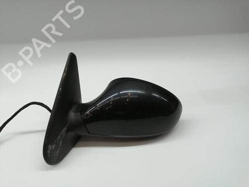 Left mirror SEAT LEON (1M1) 1.9 TDI | BP32491494C26