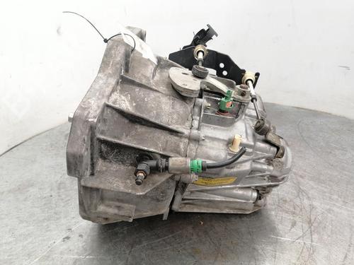 Gearbox OPEL MOVANO A Van (X70)  | BP33214498M3  - Image 6