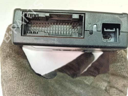 Electronic module FORD FIESTA VI (CB1, CCN) 1.4 TDCi | BP36298211M83 - Image 3